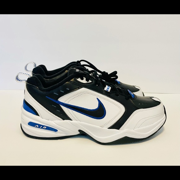 Nike Air Monarch 4E Men Size 9.5 (No Lid Box) - Picture 6 of 9